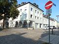 Gewerbeflächen in bester Lager, in der Fußgängerzone von 83395 Freilassing - frei ab sofort - Ansicht