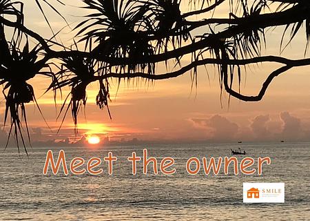 Phuket! Meet the owner, Luxus- Hotelapartment am Bang Tao Beach, Erstbezug