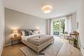 Attraktive 3-Zimmer-Wohnung im begehrten Münchner Süden - Visualisierung Schlafzimmer