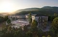 Studio im "Hotel of Kings" Berengaria - BERENGARIA VIEW 12