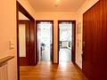 2-Zi.-Dachgeschosswohnung in ruhiger und grüner Bestlage von Solln - Flur