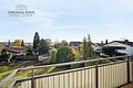 Stilvoll renoviertes Reiheneckhaus mit Garage und großem Garten in absoluter Top-Lage! - OG: Balkon Schlafzimmer