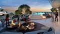 Penthouse mit Meerblick - exklusiv möbliert - Penthouse balcony