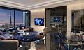 Burj Binghatti Jacob & Co. - Ruby Villa
Sky-Lounge mit Pool - 3003_3 bedroom_NF