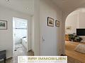 Lichtdurchflutete 2-Zimmer-Wohnung mit traumhafter West-Dachterrasse - Flur