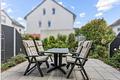 ++Familienfreundliches Zuhause: Großes Reihenmittelhaus in ruhiger Lage++ - Terrasse