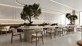 Sakura Gardens -  Falcon City of Wonders - Co-Working space (2)