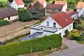 Energiesparhaus sucht junge Familie! Im Bieterverfahren! - Drohne 