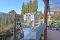 RESERVIERT > Größtenteils modernisiertes Einfamilienhaus in ruhiger Lage von Langen - Garten