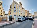 Erdgeschosswohnung mit 2 Schlafzimmern, 1 Bad, Tiefgaragenstellplatz und Gemeinschaftspool nur 300 m vom Strand
