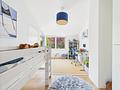 Architektonisches Juwel:
Einfamilienhaus mit hochwertiger Ausstattung
- sehr viel Privatsphäre - Kinderzimmer