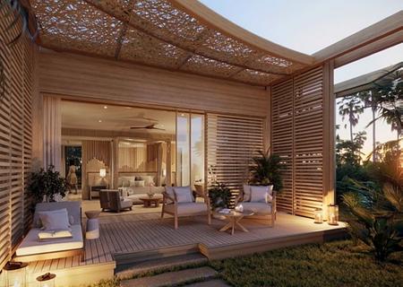 Shura Island - Exklusive Villen und Apartments -  am Roten Meer - Brochure - Shura and Laheq-109