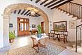 Schönes, gepflegtes Haus in Alaro, Mallorca zu verkaufen