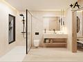 Exklusive und modernes Design im Herzen des echten Spanien - BAÑO 1-3