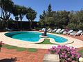 Urige Steinfinca in Santa Margalida auf Mallorca zu verkaufen