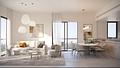 Taraf - Celllo im Jumeirah Village Circle - cello_interiors_livingroom_A