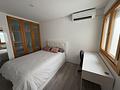Renovierte Maisonette-Wohnung mit 50 m² Terrasse und Meer- und Burgblick im Zentrum von Dénia