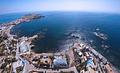 Luxusvilla mit Meerblick und wenige Meter vom Strand entfernt - Entorno-Cabo-de-Palos003-1