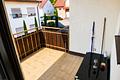 Wunderbare 2,5-Zimmer-ETW in ruhiger Randlage von Neckargartach - Balkon