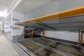 Über den Dächern Bogenhausens: Exklusive Galerie-Wohnung mit Loft-Flair und Balkon