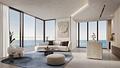 Maritime Islands - Soulever_One Bedroom Apartment_Living Room