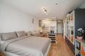 ++ Ideal für Singles, Pendler oder als attraktive Kapitalanlage: 1-Zimmer-Wohnung mit Balkon ++ - Wohnzimmer - Ansicht 2