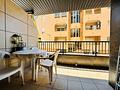 Appartement mit 2 Schlafzimmern und 1 Bad nur 100 m vom Strand