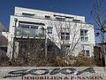 Hochwertige 4 Zimmer Wohnung mit Balkon, Aufzug, Stadtlage in Neuburg - Ein Objekt von Ihrem Immobilienpartner SOWA Immobilien und Finanzen