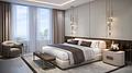 Reiheneckhaus Trump Plaza Park Residences - 3 Schlafzimmer - Townhouse V10 HR