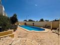 Mediterrane Villa mit 2 Schlafzimmern, 2 Bädern, Privatpool und fantastischem Ausblick
