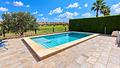 Villa mit 3 Schlafzimmern und 2 Bädern in erster Linie am Golfplatz vom La Finca Resort