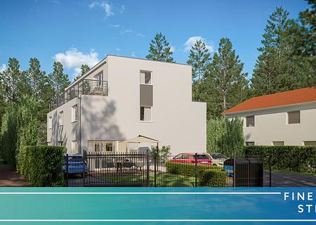 Waldperlach – Ihr neues Zuhause am Waldheimplatz - FINESTEP Immobilien GmbH