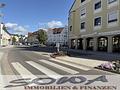 Ideal für Heilpraktiker! Schöne Gewerbeeinheit für Büro oder Praxis in der Innenstadt - Neuburg - Ein Objekt von Ihrem Immobilienpartner SOWA Immobilien und Finanzen