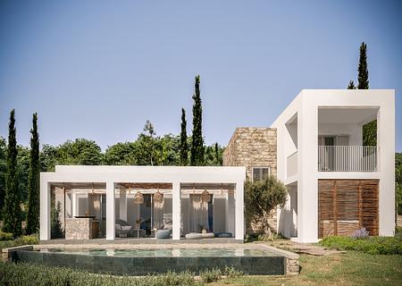 Beachside Villa mit Pool und Garten - Villa_1_Type_D copy