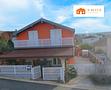 2 Familienhaus mit Meerblick, Nähe Zadar