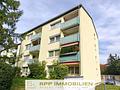 Renovierte 3-Zimmerwohnung mit sonniger West-Loggia in Oberschleißheim - Hausansicht