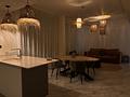 Neuwertige Penthouse-Wohnung mit 2 Schlafzimmern, 2 Bädern, Dachterrasse und Tiefgaragenstellplatz nur 700 m vom Strand