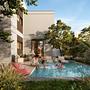 Villa mit 4 Schlafzimmern zwischen Dubai South und Abu Dhabi - image_2