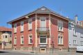 Über den Dächern Maikammers! Helle DG-Wohnung, möbliert, inkl. Stellplatz und toller Dachterrasse! - Hausansicht