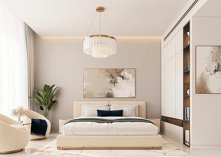 2 Zimmer - Neubau - 5 Jahre Zahlungsplan direkt vom Bauträger - HR BEDROOM CAMERA 1