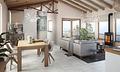 ***Neubau Villa in Galilea mit traumhaftem Meerblick***