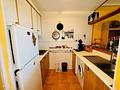 Wohnung mit 1 Schlafzimmer, 1 Bad, Gemeinschaftsdachterrasse und Gemeinschaftspool nur 200 m von Strand