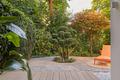 3-Zimmer-Maisonette mit Loggia und Terrasse im Stil eines Boutique-Hotels - Bezauberndes Zen-Flair