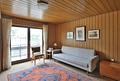 Wohnung mit Freiraum: 3 Zimmer und großer Balkon - Schlafzimmer