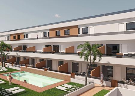 Schönes Penthouse mit Gemeinschaftspool in Meeresnähe - IMG-20240305-WA0020