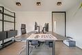 Exklusives Designerhaus mit Poollandschaft und kompromissloser Ausstattung in Würmersheim - Arbeitszimmer OG