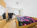 zum Selbstbezug ab 2027: modernisierte, gut geschnittene 5-Zimmer-Wohnung mit Westloggia - Schlafzimmer