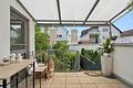 Haus im Haus - ETW über 3  Etagen mit direktem Gartenzugang - Terrasse