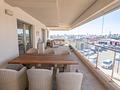 Fantastisches Appartement mit 4 Schlafzimmern, 2 Bädern, großer Terrasse, Meerblick und Gemeinschaftspool