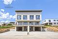 NEUBAU - Exklusive Doppelhaushälfte mit Garage, Stellplatz und Balkon im Neubaugebiet "Hühnlesäcker" - Straßenansicht